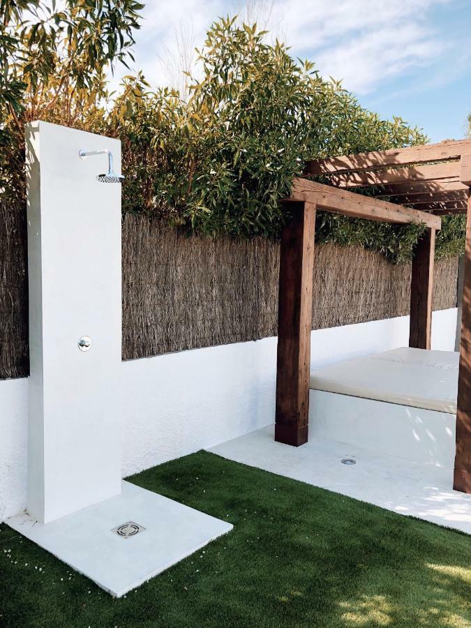Villa Fernweh - Delta De L'Ebre Riumar Exteriér fotografie