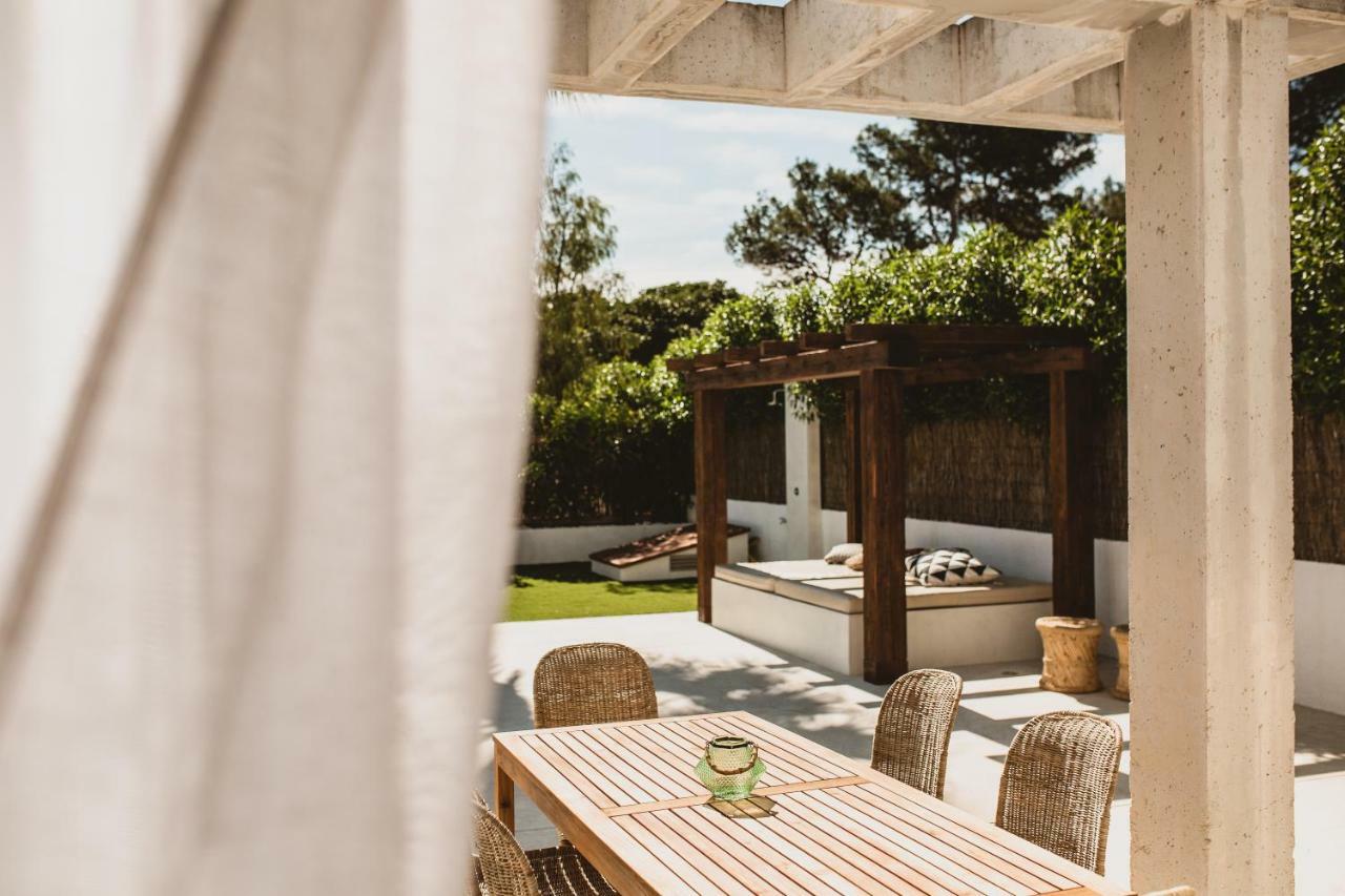 Villa Fernweh - Delta De L'Ebre Riumar Exteriér fotografie