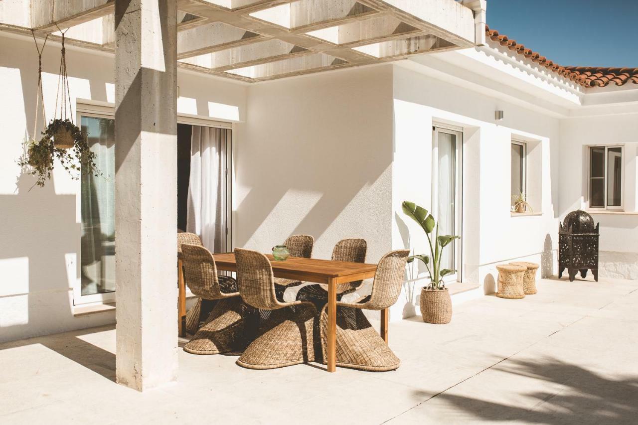 Villa Fernweh - Delta De L'Ebre Riumar Exteriér fotografie