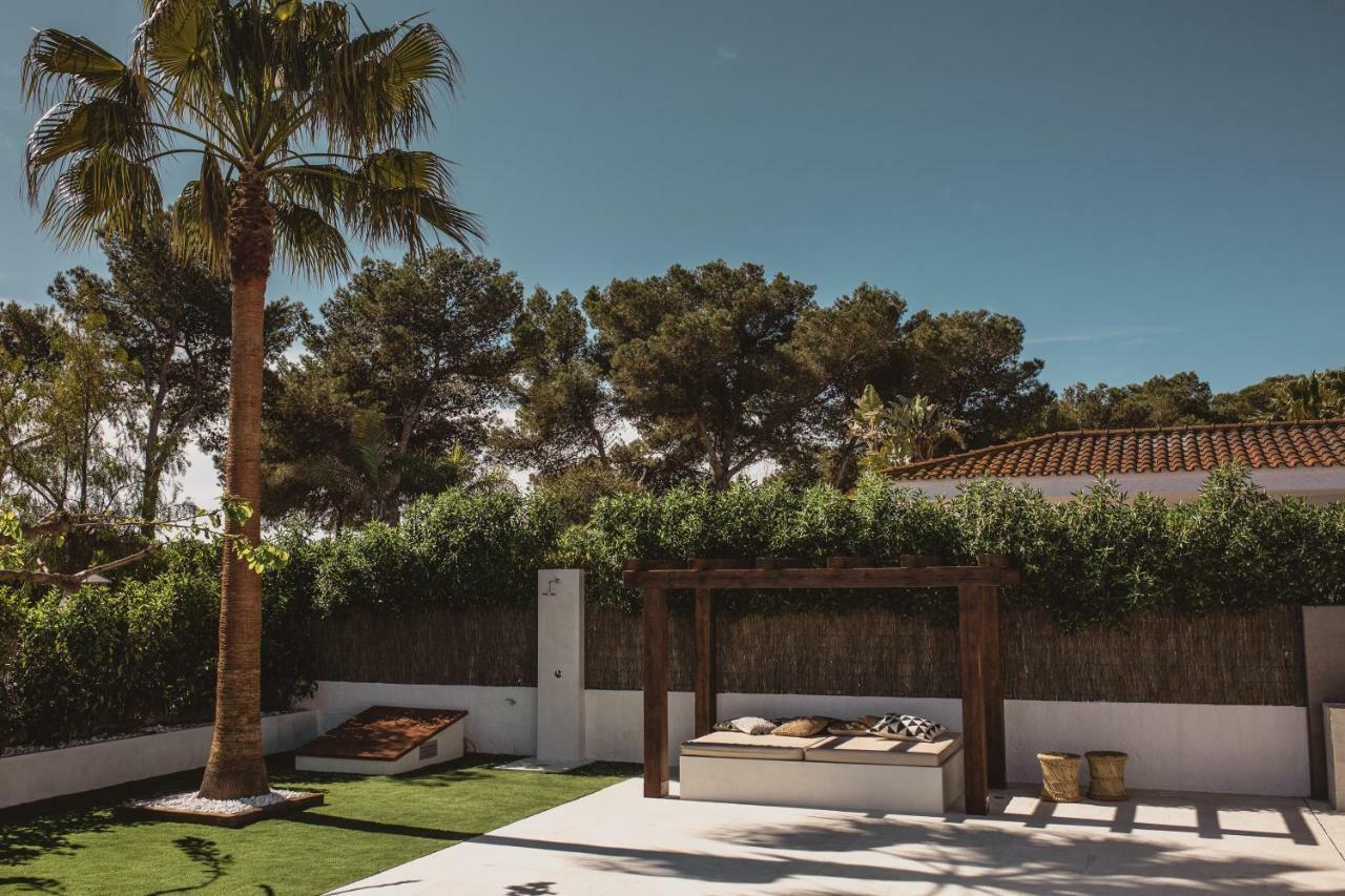 Villa Fernweh - Delta De L'Ebre Riumar Exteriér fotografie