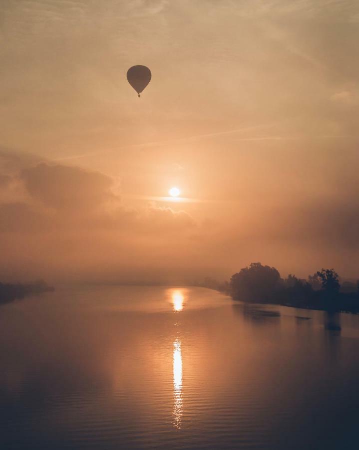 Villa Fernweh - Delta De L'Ebre Riumar Exteriér fotografie